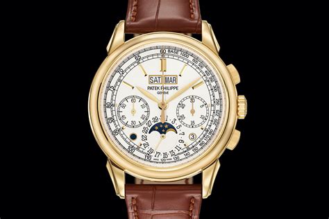 patek philippe 3700/001|patek philippe chronograph perpetual calendar.